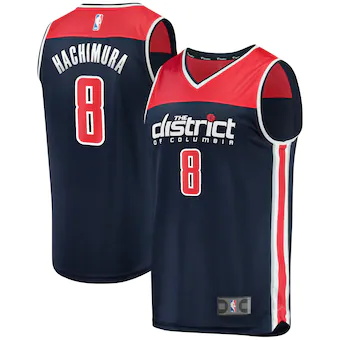 20 fast break replica player team jersey statement edition-014